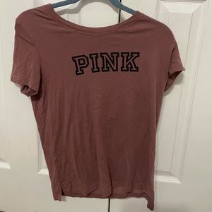 VICTORIA’s SECREt PINK